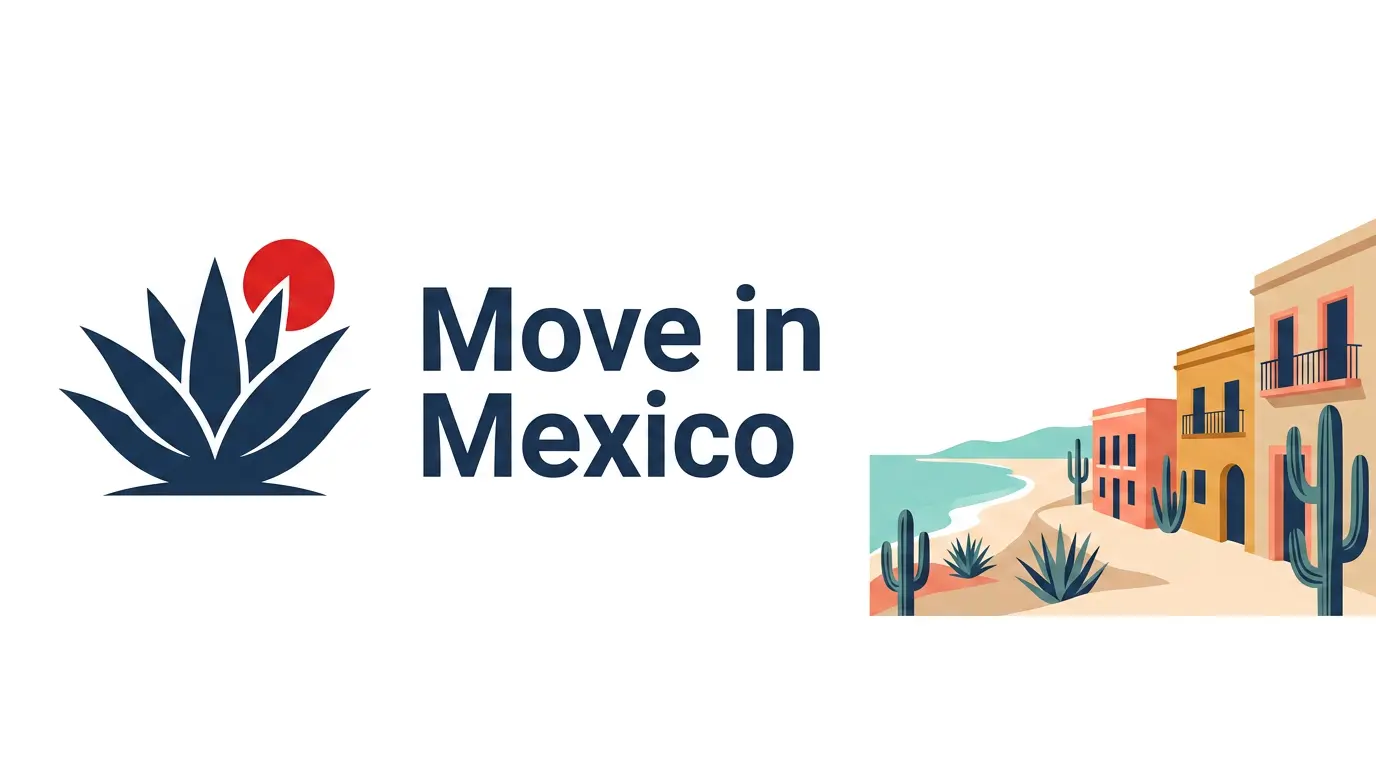 Settle in Mexico Facebook group